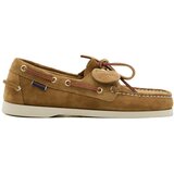 Sebago Mokasini & Jadralni čevlji PORTLAND ARTISAN WOMAN 77131W Kostanjeva Cene