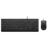 Lenovo 4X31R64439 Essential Žičani Combo Set US Tast+Miš ( 0001403673 ) Cene