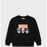 Sinsay Gornji dio trenirke Marvel | shoptok.hr