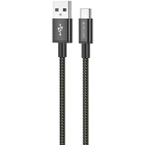 Jellico USB-C KABEL 3.1A B28 0.3M ZA ANDROID TELEFONE S HITRIM POLNJENJEM, (5000334605) | Shoptok.si