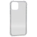  Futrola silikon crashproof za iphone 11 (6.1) providna ( F80703 ) | ePonuda.com