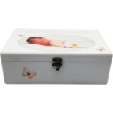  Personalizirana Kutija Uspomena - Savršen Poklon za Djecu Š18058 | shoptok.hr