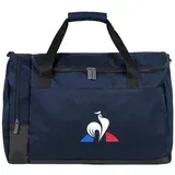 Le Coq Sportif Torbe za čez ramo TRAINING SPORTBAG Modra