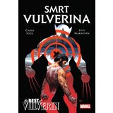 Čarobna knjiga Grupa autora
 - Smrt Vulverina Cene