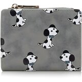  Novčanik Baellerry Puppy - Zelena KP36121 | shoptok.hr