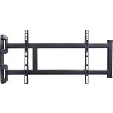 Mywall HP 27 AL TV stenski nosilec 81,3 cm (32'') - 177,8 cm (70'') možnost obračanja, (20434366) Cene