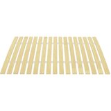 vidaXL Podnica za krevet sa 17 letvica 100 x 200 cm | shoptok.hr