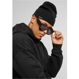 Urban Classics Basic Beanie Black | Shoptok.si