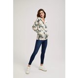 Marisse Hoodie With Print | Shoptok.si