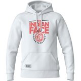 The Indian Face Puloverji Adventure Bela | Shoptok.si