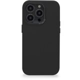 Decoded leather backcover iphone 14 pro max black | shoptok.hr