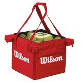 Wilson WRZ541300 Crvena Cijene