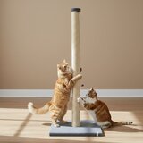 Paws & Whiskers Grebalica za mačke Aero, antracit | Eponuda.ba