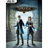  terra alia: the language learning rpg (pc) steam key global | ePonuda.com