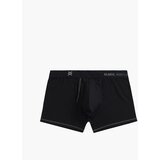 Atlantic Men's Boxers - Black | Shoptok.si