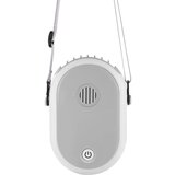 Venisymlis Mini Prenosni Viseči Ventilator Za Hlajenje Na Vratu, Primeren Za Uporabo V Zaprtih Prostorih In Na Prostem, (22070254) Cene