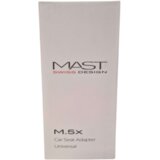 Mast M5X Adapter za autosjedalicu | shoptok.hr