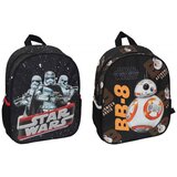  Ruksak za vrtić 3D The Force Awakens Netto | shoptok.hr