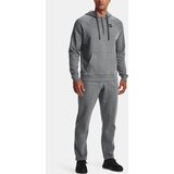Under Armour Men's sweatshirt UA Rival Fleece 1/2 Zip HD-GRY - Men's | shoptok.hr