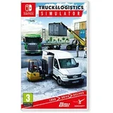 Logistics Simulator (SWITCH)