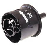 Wolfcraft UNIVERZALNA VRTNA ŽAGA 68mm Z ejektorjem, (21254383)