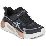 Skechers TIDE TECH Crna Cijene