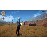 Soedesco SWITCH Guns & Spurs 2