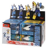 Ozzo FB, set figura, transformers, 3K | ePonuda.com