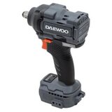 Daewoo DALIWBL20-500 Akumulatorski udarni odvijač | Eponuda.com