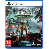  PS5 Abyssus - Brine Edition Cene