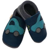 Baobaby mekane dječje cipelice klasične , Buggy navy, S | shoptok.hr
