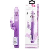  Vibrator sa 12 funkcije vibracije i 4 opcije rotacije Cene