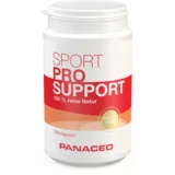 Panaceo Sport Pro Support, kapsule