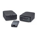 JBL Sistem za domači kino Bar 1000 True Wireless Surround, siv | Shoptok.si