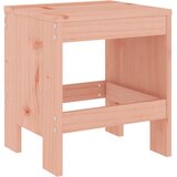  3-dijelni vrtni bistro set od masivnog drva duglazije | shoptok.hr