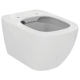 Ideal Standard SIKOTSE0 Testra brezrobna WC školjka s kompletom TECE 9400400 | Shoptok.si