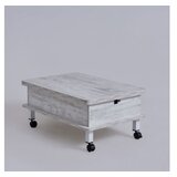 Hanah home sto za dnevnu sobu helsinki antique white | Eponuda.com