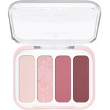 Essence The Rose Edition paleta sjenila za oči mini 3.6 g | shoptok.hr