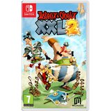  Asterix & Obelix XXL2 - koda v škatlici (SWITCH) | Shoptok.si