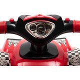  Guralica quad – rdeča | Shoptok.si
