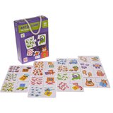  Edukativne karte za učenje matematike - šarene | shoptok.hr