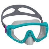 Bestway ronilački set maska, disalica, peraje plava | shoptok.hr