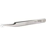 Weller Erem® 51SA precizne pincete šiljasti, savijen 30 °, ekstra fini 115.00 mm | Eponuda.ba