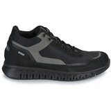 IgI&CO Nizke superge U.EDO GTX Črna | Shoptok.si