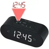 radio sat CRP-717, Black