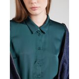 Vila Bluza 'VIENNA RAVENNA' jelka | Shoptok.si