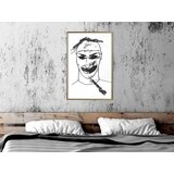  Poster - Scary Clown 20x30 | shoptok.hr