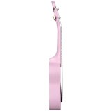 vidaXL Set dječjeg ukulelea Soprano s torbom ružičasti 21 " | shoptok.hr