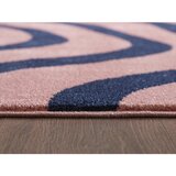 ESTE Modra/rožnata preproga 160x230 cm Aurora &amp;ndash; Slike