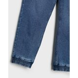 Sinsay Traperice jogger s efektom ispranosti | shoptok.hr